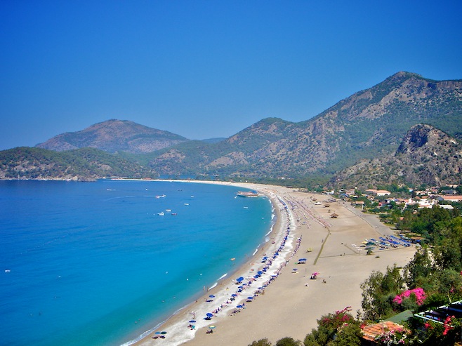 Oludeniz